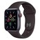 Apple Watch SE GPS 40mm Black