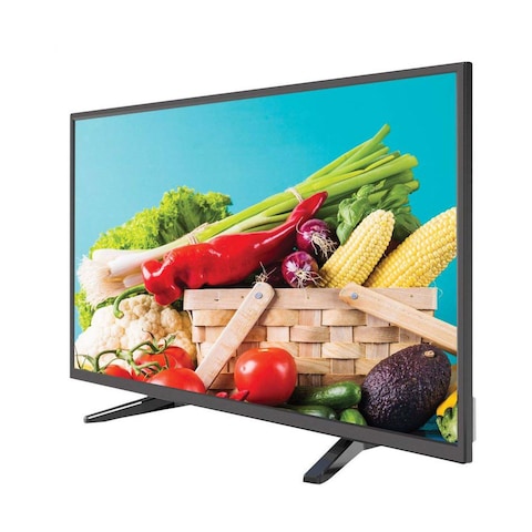 Unionaire 39-inch HD Smart TV - M39UV600