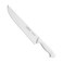 Tramontina Premium Meat Knife White 17cm