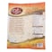 Delisun 6 Plain Flour Wheat Wraps 60g