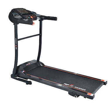 مشاية كهربائية توب فيت MT-510 - 2.25 حصان - 110 كجم