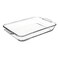 Anchor Hocking Oven Basic Baking Dish 4.6l