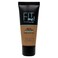 Maybelline New York Fit Me Matte Plus Poreless Foundation 340 Cappuccino