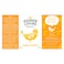 Higher Living Organic Lemon And Ginger Tea 30g x 15 Pieces