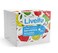 LIVELLE SERVIETTES 100 SHEETS