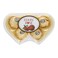 Ferry Rose Chocolate 62.5g