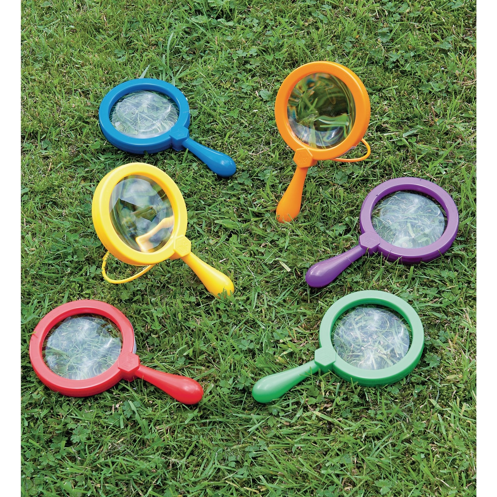 Buy Jumbo Magnifiers Online | Carrefour UAE