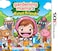 Nintendo 3DS Gardening Mama 2 Forest Friends Ntsc
