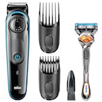 اشتري Braun BT3040 Beard Hair Trimmer في الامارات