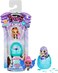 HATCHIMALS MINI GLITTER ANGELS SURPRISE DOLL 2 PACK-ASSORTED