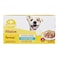 Carrefour Dog Wetfood Terrine Chicken Meat Duck 6X300GR