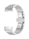 Fitme سوار بديل لساعة فيتبيت تشارج 3/4 Silver