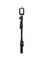 Hippyzonee - Portable Selfie Stick Black