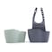 DEO KING 2-Piece Kitchen Double Sink Drain Basket And Holder