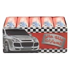 Buy Batook World Cars Chewing Gum 12.5g x Pack of 20 in Kuwait