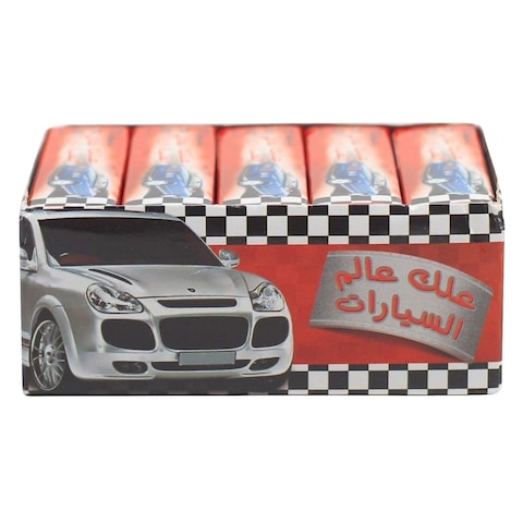 بتوك علكة 250غ