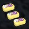 SUDOMATE OKS JUMBO CAR SPONGE 3PCS 110X210X65MM