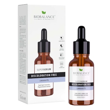 Bio Balance Serum Discol.Free30Ml