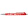 CARAN d'ACHE 888 Ballpoint Pen INFINITE, SWISS CROSS, 0.25mm, Red/White
