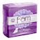 Fam Maxi Classic Sanitary Pads With Wings White 10 countx3