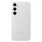 Samsung Smart View Wallet Case Cover for Galaxy S24+ White