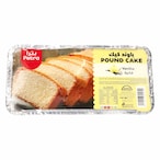 Buy PETRA POUND CAKE  VANILLA 325GR in Kuwait