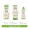 Garnier Ultra Doux Almond Milk Hydrating Shampoo White 600ml