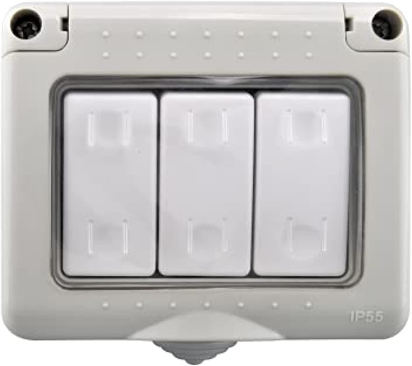 Buy MODI outdoor Sockets and Switchs Waterproof,ShowTop Wall Electrical ...