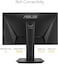 Asus TUF VG259QM Gaming Monitor &ndash; 24.5 Inch Full HD (1920X1080), Fast IPS, Overclockable 280Hz (Above 240Hz, 144Hz), 1ms (GTG), Extreme Low Motion Blur Sync, G-Sync Compatible