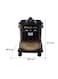 Techno Best Drum Vaccum Cleaner 18.0 L 1600.0 W, BVC-018, Black/Gold