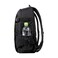 Crumpler LDFPBP-001 Light Delight Full Photo Backpack with 13-Inch Laptop Compartment - Black