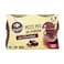كارفور   كريم الشوكولاتة مع البيض الطازج 100 غ × 4