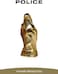 Police Icon Gold M, EDP, 125 ml