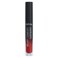 Isadora Velvet Comfort Liquid Lipstick Ravish Red
