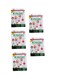 Generic Kinoki -Cleansing Detox Foot Pads - 5 Boxes