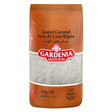 Gardenia Grated Coconut 200GR