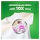 Ariel Automatic Laundry Powder Detergent with Lavendar Scent - 8 Kg