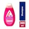 Johnson&#39;s Shiny Drops Baby Shampoo - 300ml