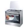 Fagor Gas Cooker 5CFM95GXA Silver