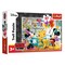Puzzles Birthday Cake 30 Pieces