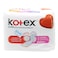 Kotex Ultra-Thin Pads Super 8S