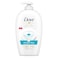 Dove Antibacterial Hand Wash For All Skin Types Care &amp; Protect With Moisturising Formula To Pro
