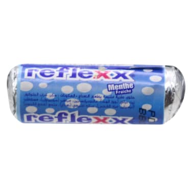 Reflexx Menthe Fraiche Candy 13g