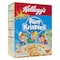 Kellogg&#39;s Rice Krispies Portion Cereal, 375g