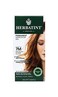 Bioforce Herbatint Permanent Herbal Haircolor Gel, 7M Mahogany Blonde, 4 Ounce