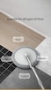AKC   Spin Mop and Bucket   2.5 Liters