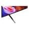 سوني برافيا X85K تلفاز ذكي LED بدقة UHD مقاس 55 بوصة KD-55X85K أسود