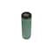 Porodo Smart Water Bottle, Cup With Temperature Indicator, Up To 12 Hours Of Thermal Insulation, Sports Drink Flasks, 500Ml, Touch Sensitive Display, Non-Slip Base - Green