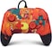 PowerA Enhanced Wired Controller for Nintendo Switch - Pok&eacute;mon: Charizard Vortex
