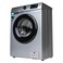 Hisense WFVB6010MS Fully-Automatic Front Loading 1000rpm Washing Machine 6Kg Silver